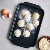 GreenPan Форма для выпечки 33x22,5 см для печенья EAN 4894871031647 — фото 2