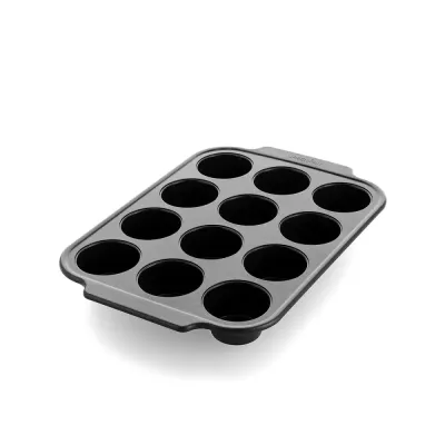 GreenPan Форма для выпечки 40x28 см для 12 маффинов EAN 4894871031562