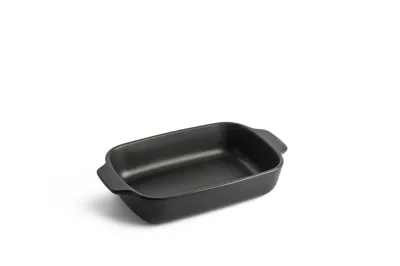 KitchenAid Форма для выпечки M 31x18x6 см матовая черная EAN 4895156689706