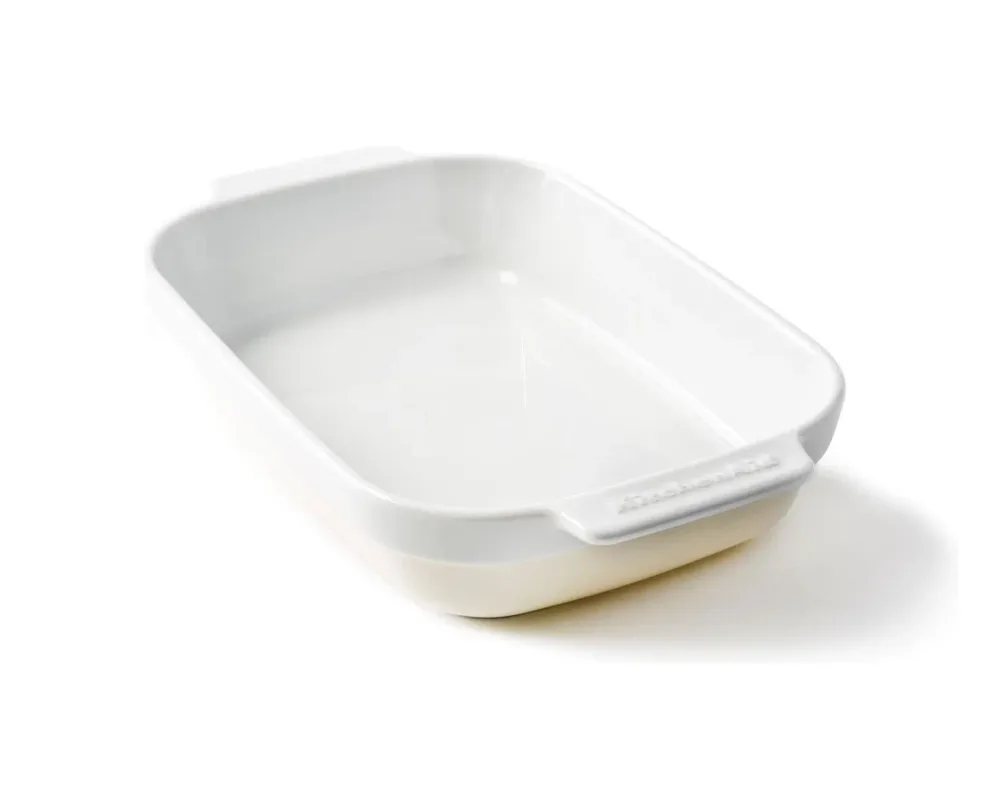 KitchenAid Блюдо для запекания Sweet & Savory 32x23 см 3,25 л EAN 4895156644231