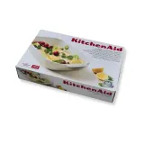 KitchenAid Блюдо для запекания Sweet & Savory 19x14 см 800 мл EAN 4895156644255 — фото 7