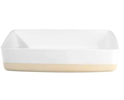 ASA Блюдо Grande 36x26x7,5 см белое EAN 4024433023159