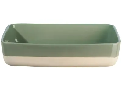 ASA Большое блюдо 28,5x20x6 см шалфей EAN 4024433023135