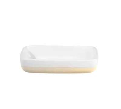 ASA Блюдо Grande 21x14x4,3 см белое EAN 4024433023098