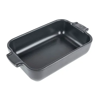 Peugeot Блюдо Appolia 22x12x4,5 см сланец EAN 4006950061791
