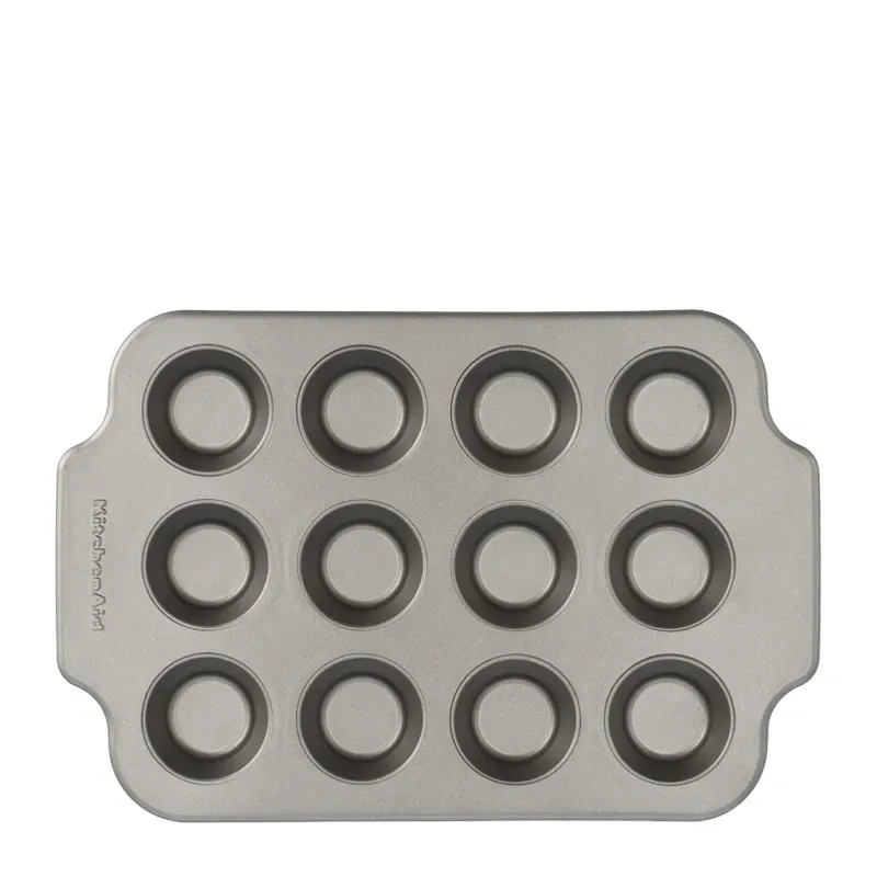 KitchenAid Форма для выпечки 12 маффинов EAN 4894871005938