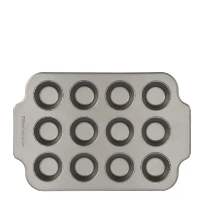 KitchenAid Форма для выпечки 12 маффинов EAN 4894871005938