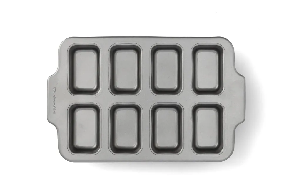 KitchenAid Форма для 8 печений или батончиков EAN 4894871005945