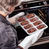 KitchenAid Форма для 8 печений или батончиков EAN 4894871005945 — фото 2