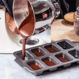 KitchenAid Форма для 8 печений или батончиков EAN 4894871005945 — фото 4