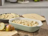 KitchenAid Керамическое блюдо 33x19,5x7,5 см + фисташковая крышка EAN 4894871028746 — фото 4