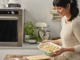 KitchenAid Керамическое блюдо 33x19,5x7,5 см + фисташковая крышка EAN 4894871028746 — фото 5