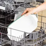 KitchenAid Керамическое блюдо 26x15,5x6,5 см + фисташковая крышка EAN 4894871028722 — фото 6