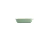 KitchenAid Керамическое блюдо 26x15,5x6,5 см + фисташковая крышка EAN 4894871028722 — фото 7