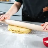 KitchenAid Универсальный ролик 51x4 см из клена EAN 5057982088156 — фото 2