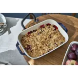 STAUB Набор из 3 керамических тарелок Приготовление античной бирюзы EAN 3272340050091 — фото 4