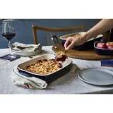 STAUB Набор из 3 керамических тарелок Приготовление античной бирюзы EAN 3272340050091 — фото 5