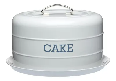 Kitchen Craft Контейнер для торта Living Nostalgia 28,5 см x 18 см EAN 5028250547057