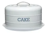 Kitchen Craft Контейнер для торта Living Nostalgia 28,5 см x 18 см EAN 5028250547057 — фото 1