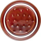 STAUB Мини-кокотница 9,5 см 200 мл каштан EAN 4009839377006 — фото 2