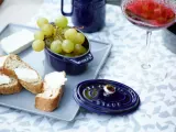 STAUB Мини-кокотница овальная 200 мл красная EAN 4009839316531 — фото 2