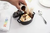 STAUB Мини-кокотница овальная 200 мл красная EAN 4009839316531 — фото 5