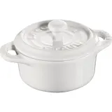 STAUB Мини-кокотница 200 мл белый EAN 4009839316500 — фото 1