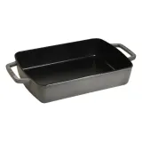 STAUB Sur la Table Блюдо Minis 30x20 см серое EAN 3272343030182 — фото 1