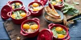 STAUB Подставка для 3 мини-кокотниц черная EAN 3272341907004 — фото 6