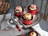 STAUB Мини-кокотница 10 см чугунная кастрюля 250 мл черная EAN 3272341010254 — фото 6