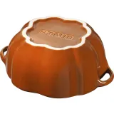 STAUB Мини-кокотница 700 мл 15 см тыква оранжевая EAN 4009839335631 — фото 7
