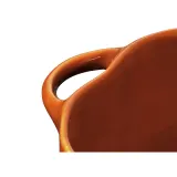 STAUB Мини-кокотница 700 мл 15 см тыква оранжевая EAN 4009839335631 — фото 8