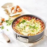 KitchenAid 24-сантиметровая форма для торта EAN 4895156668824 — фото 3