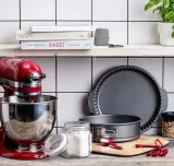 KitchenAid 24-сантиметровая форма для торта EAN 4895156668824 — фото 4