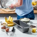 KitchenAid Сковорода/миска для хлеба 27x11x8 см EAN 4895156668886 — фото 3