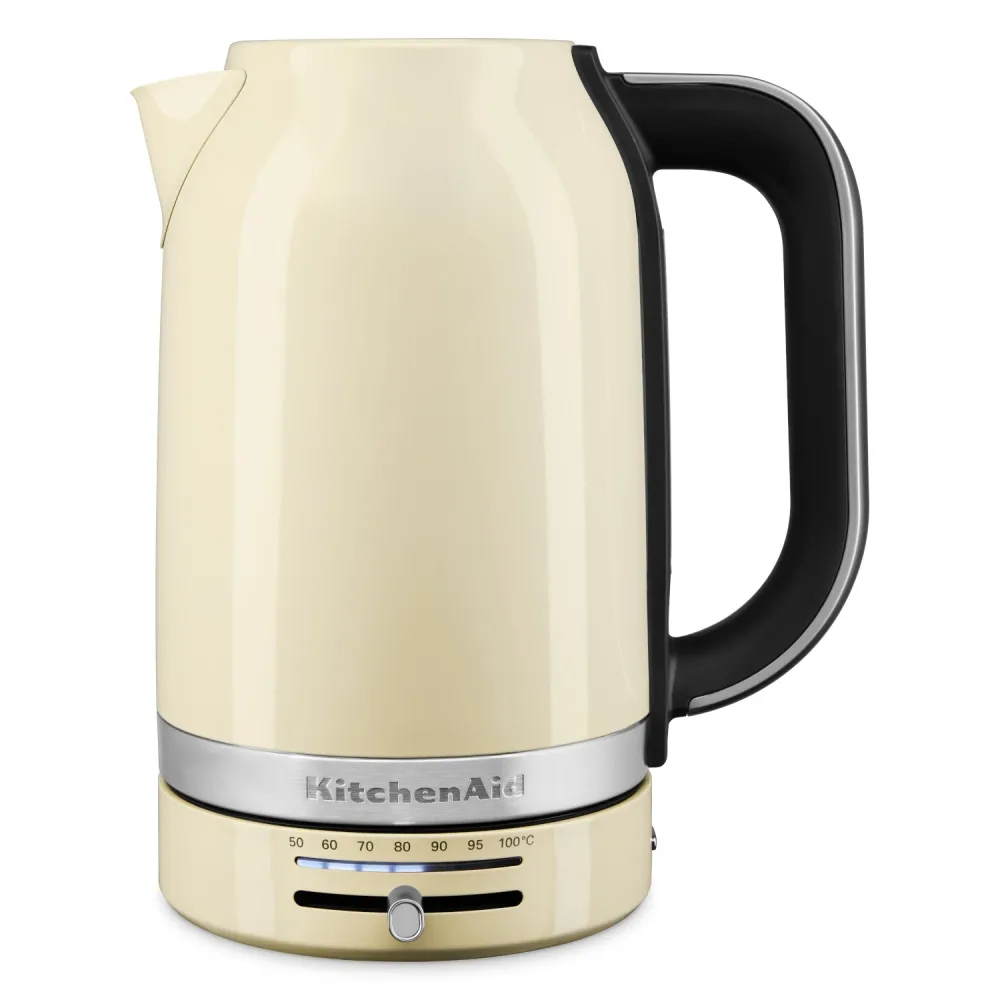 KitchenAid Чайник 1,7 л с кремом EAN 8003437645532