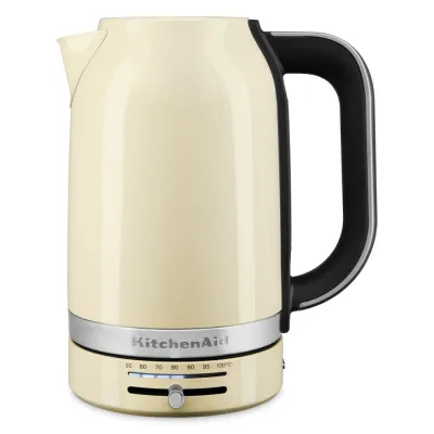 KitchenAid Чайник 1,7 л с кремом EAN 8003437645532