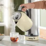 KitchenAid Чайник 1,7 л с кремом EAN 8003437645532 — фото 2