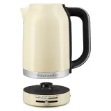 KitchenAid Чайник 1,7 л с кремом EAN 8003437645532 — фото 4