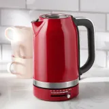 KitchenAid Чайник 1,7 л красный EAN 8003437645624 — фото 3