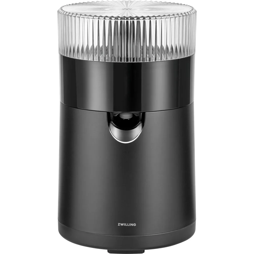 Zwilling Соковыжималка для цитрусовых Enfinigy черная EAN 4009839672484