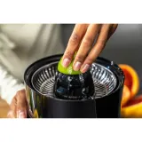 Zwilling Соковыжималка для цитрусовых Enfinigy черная EAN 4009839672484 — фото 2