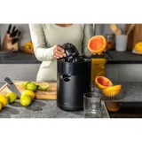 Zwilling Соковыжималка для цитрусовых Enfinigy черная EAN 4009839672484 — фото 3