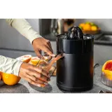 Zwilling Соковыжималка для цитрусовых Enfinigy черная EAN 4009839672484 — фото 4