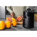Zwilling Соковыжималка для цитрусовых Enfinigy черная EAN 4009839672484 — фото 6