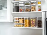 Zwilling Стартовый набор для вакуумной упаковки Fresh & Save Cube - серый пластик M EAN 4009839665431 — фото 3