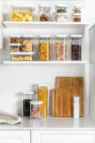 Zwilling Стартовый набор для вакуумной упаковки Fresh & Save Cube - серый пластик M EAN 4009839665431 — фото 6