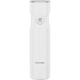 Zwilling Стартовый набор для вакуумной упаковки Fresh & Save Cube - серый пластик M EAN 4009839665431 — фото 8