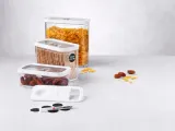 Zwilling Стартовый набор для вакуумной упаковки Fresh & Save Cube - S серый пластик EAN 4009839665356 — фото 6