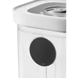 Zwilling Набор пластиковых серых контейнеров Fresh&Save Cube M EAN 4009839665851 — фото 8